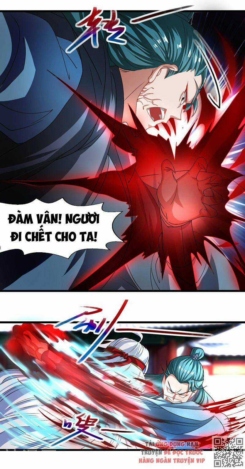 Nghịch Thiên Chí Tôn Chapter 32 trang 18