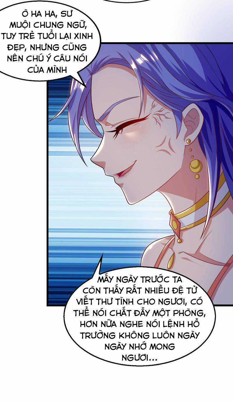 Nghịch Thiên Chí Tôn Chapter 32 trang 2