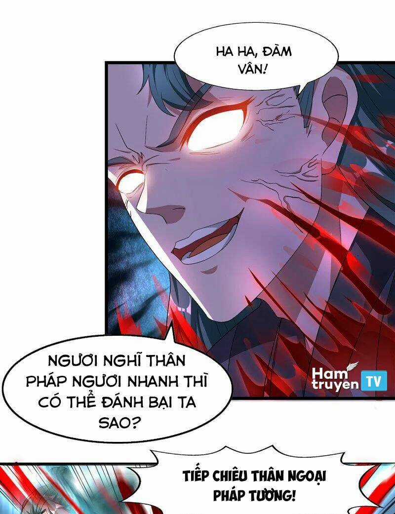 Nghịch Thiên Chí Tôn Chapter 33 trang 1