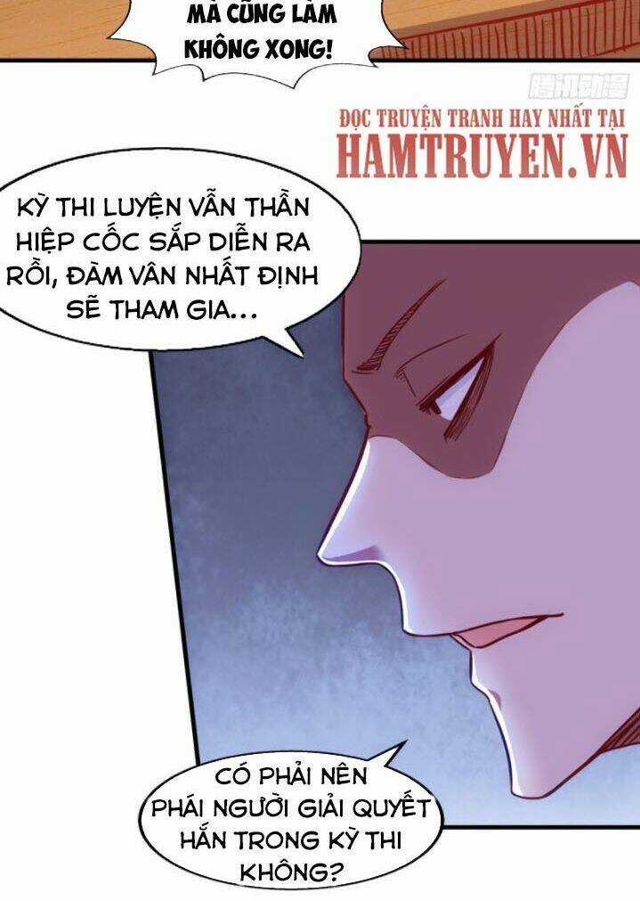 Nghịch Thiên Chí Tôn Chapter 39 trang 1