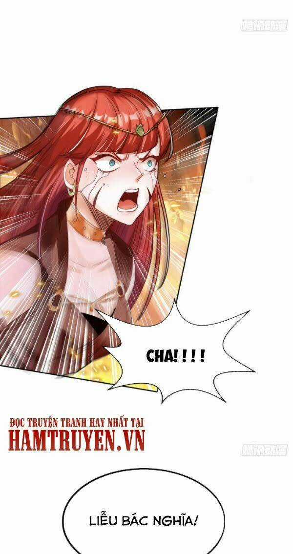 Nghịch Thiên Chí Tôn Chapter 4 trang 10