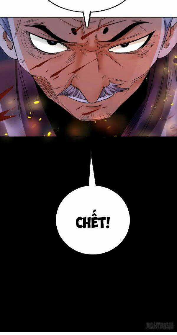 Nghịch Thiên Chí Tôn Chapter 4 trang 11