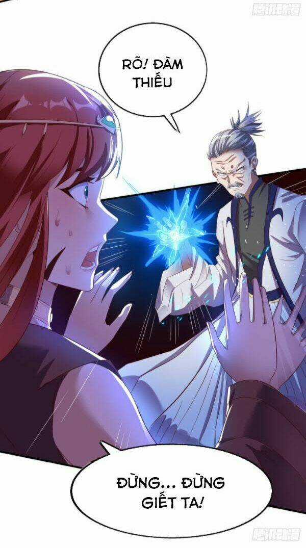 Nghịch Thiên Chí Tôn Chapter 4 trang 13