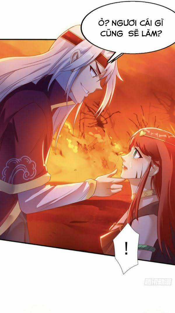 Nghịch Thiên Chí Tôn Chapter 4 trang 15