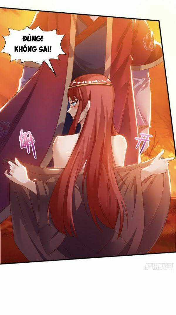 Nghịch Thiên Chí Tôn Chapter 4 trang 16