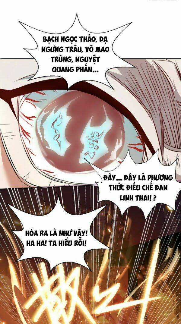 Nghịch Thiên Chí Tôn Chapter 4 trang 2