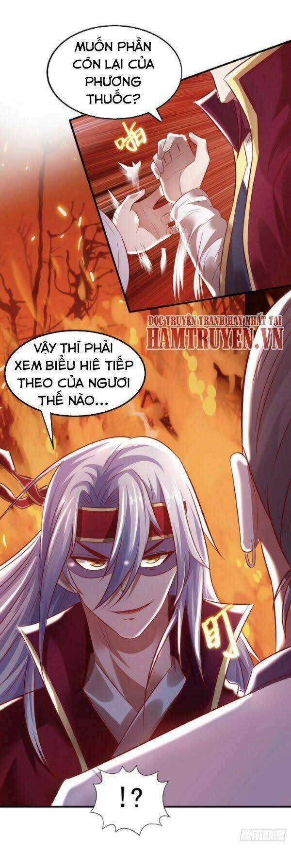 Nghịch Thiên Chí Tôn Chapter 4 trang 5
