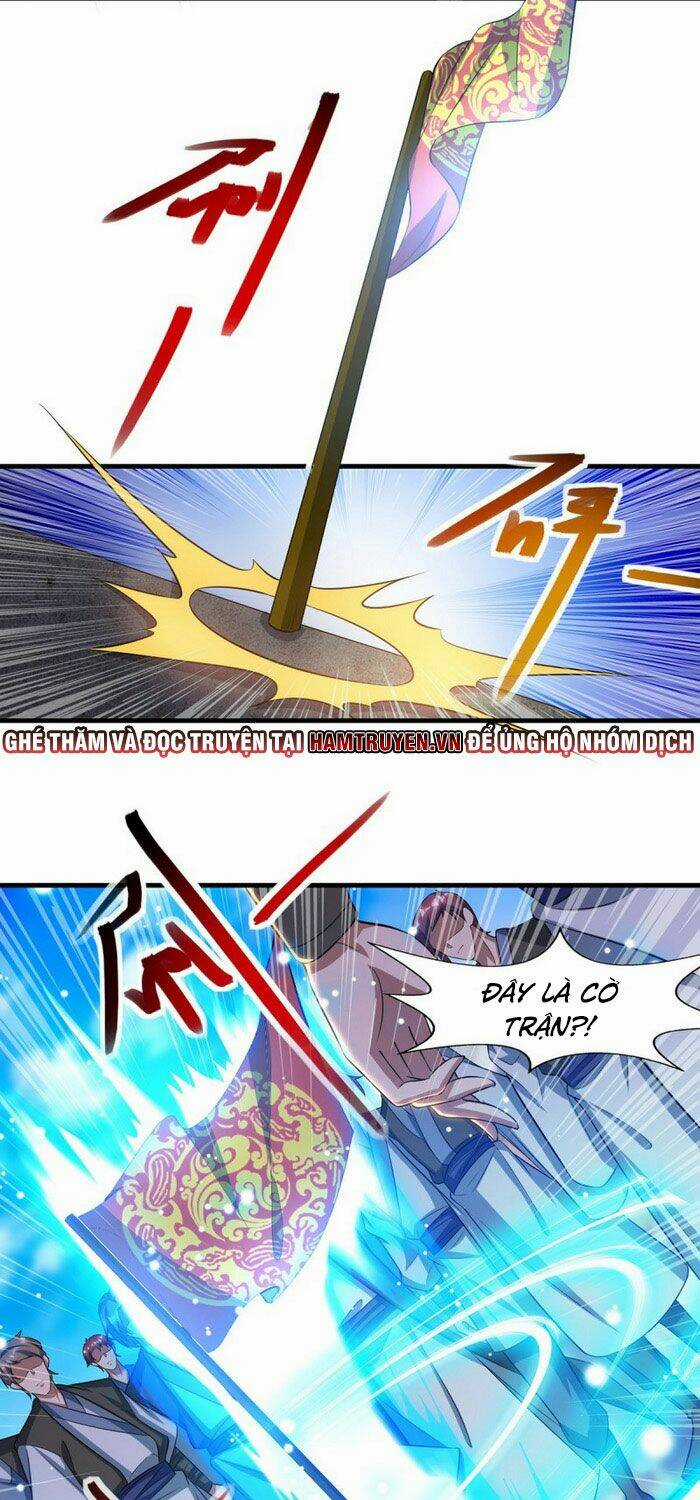 Nghịch Thiên Chí Tôn Chapter 41 trang 0