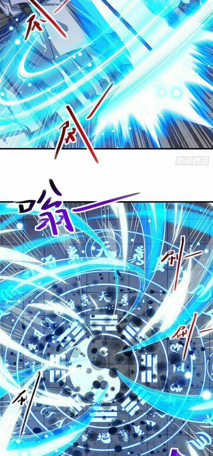 Nghịch Thiên Chí Tôn Chapter 41 trang 1