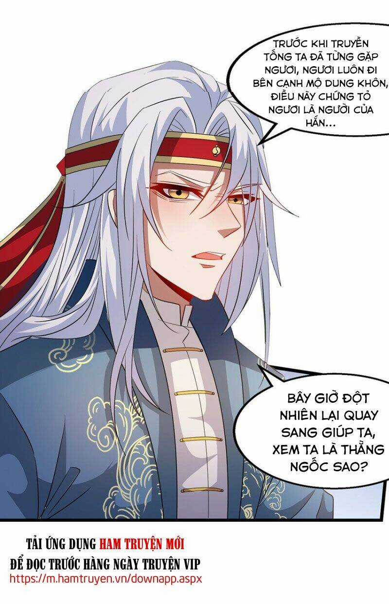 Nghịch Thiên Chí Tôn Chapter 44 trang 0