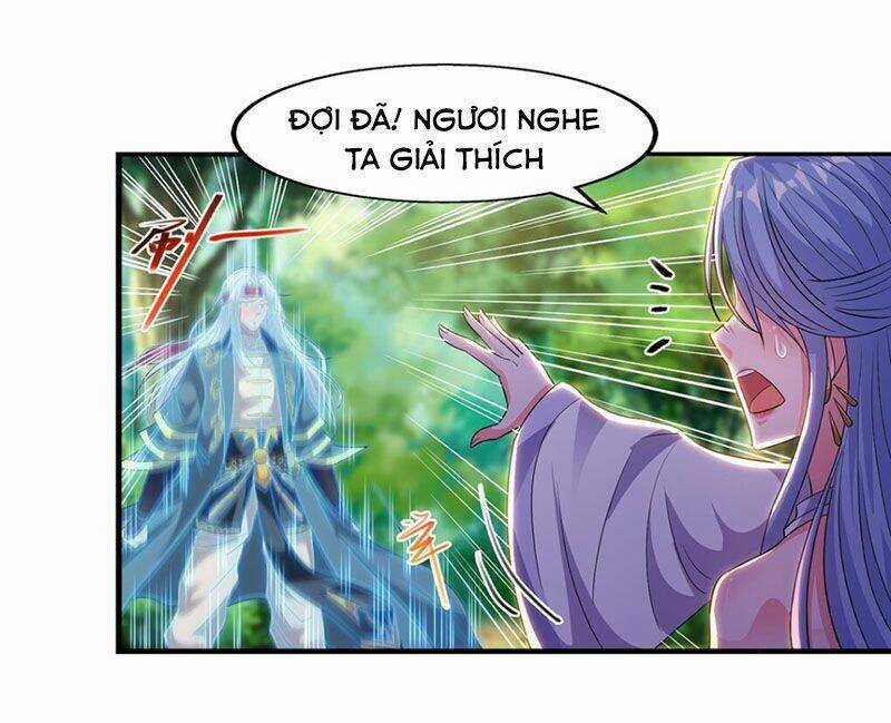 Nghịch Thiên Chí Tôn Chapter 44 trang 1
