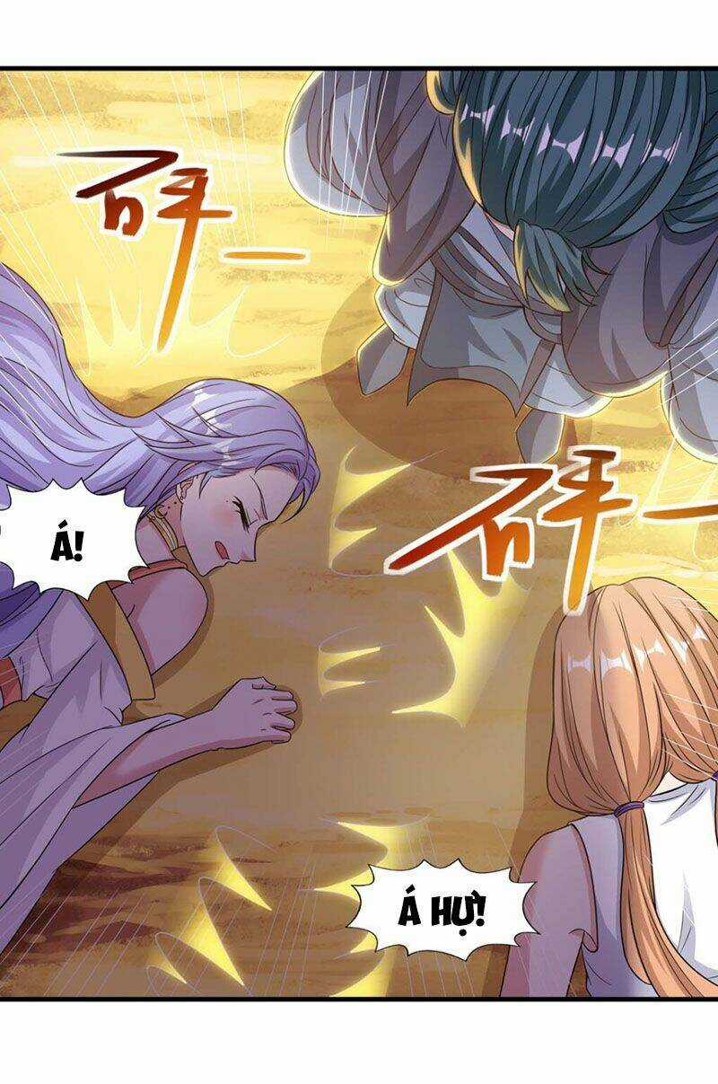 Nghịch Thiên Chí Tôn Chapter 45 trang 1