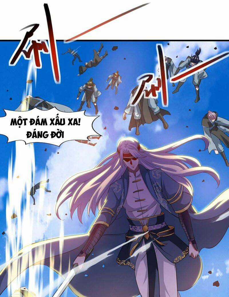 Nghịch Thiên Chí Tôn Chapter 46 trang 0