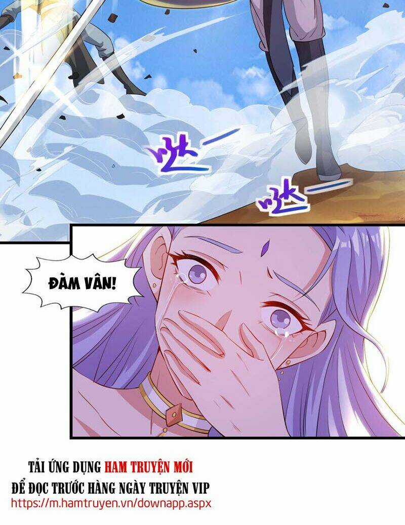 Nghịch Thiên Chí Tôn Chapter 46 trang 1