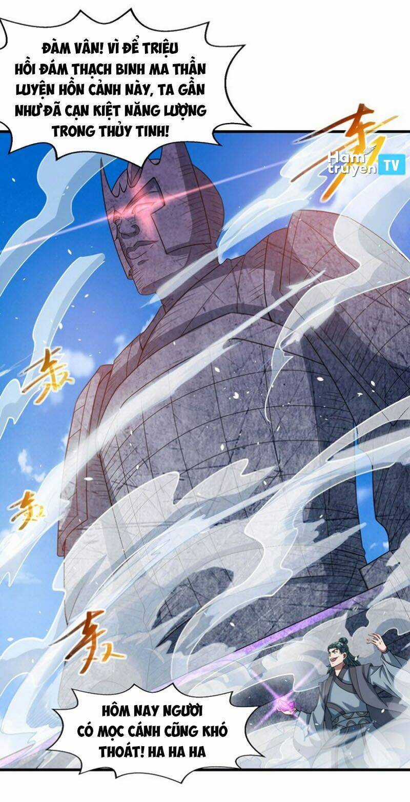 Nghịch Thiên Chí Tôn Chapter 47 trang 0