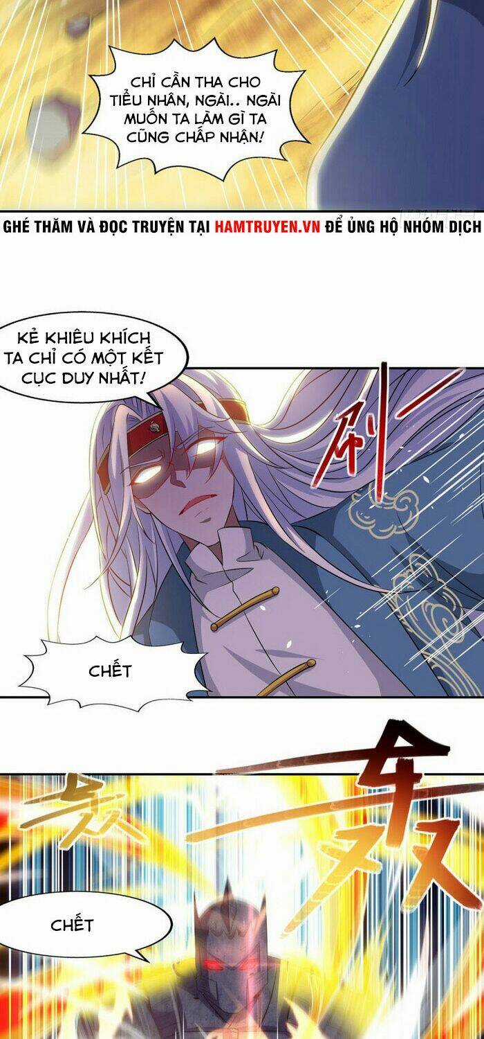 Nghịch Thiên Chí Tôn Chapter 48 trang 1