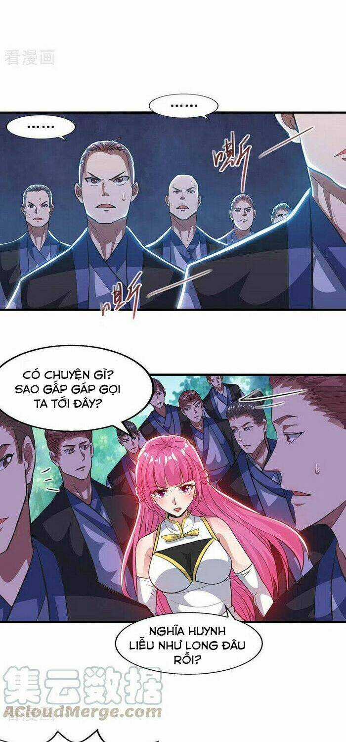 Nghịch Thiên Chí Tôn Chapter 49 trang 1