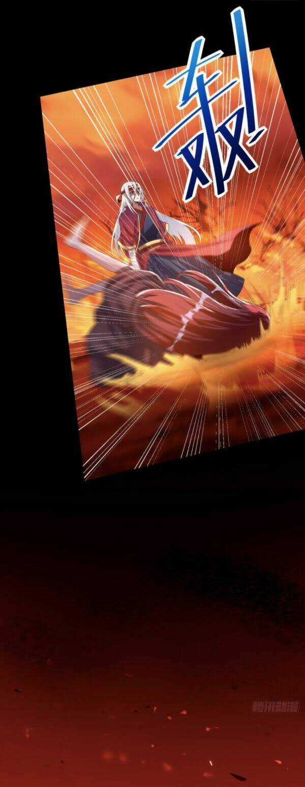 Nghịch Thiên Chí Tôn Chapter 5 trang 3