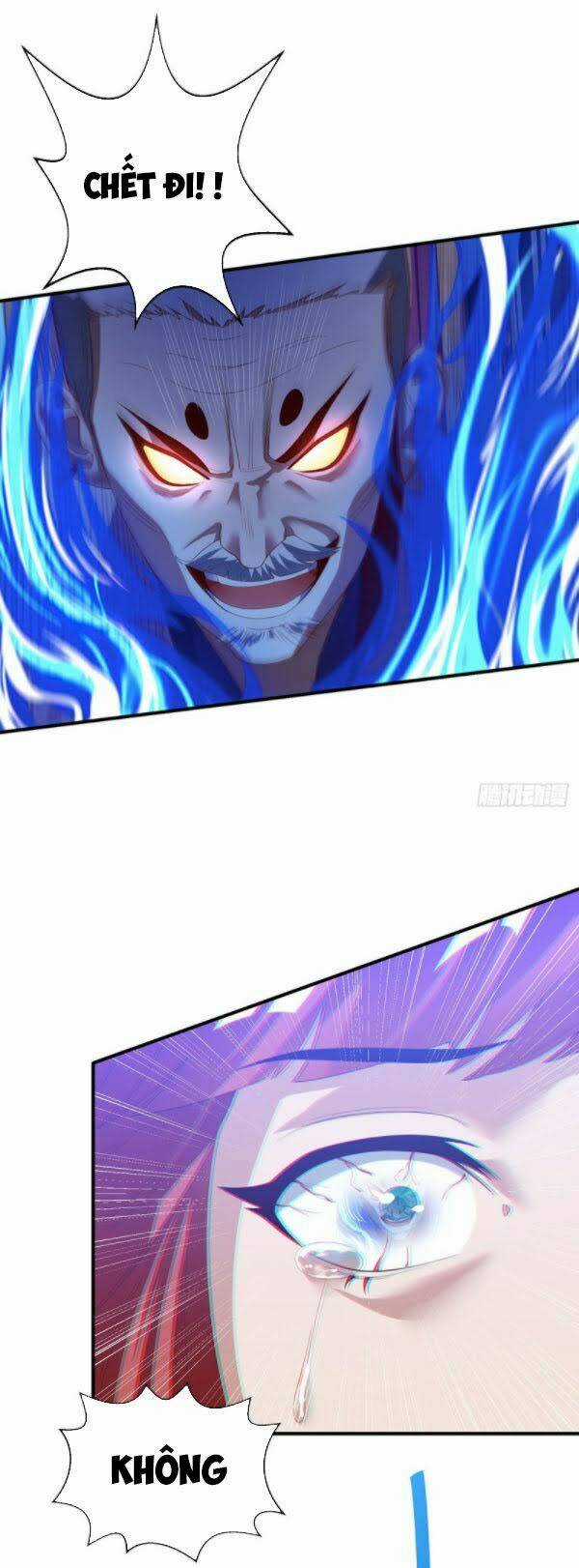 Nghịch Thiên Chí Tôn Chapter 5 trang 5