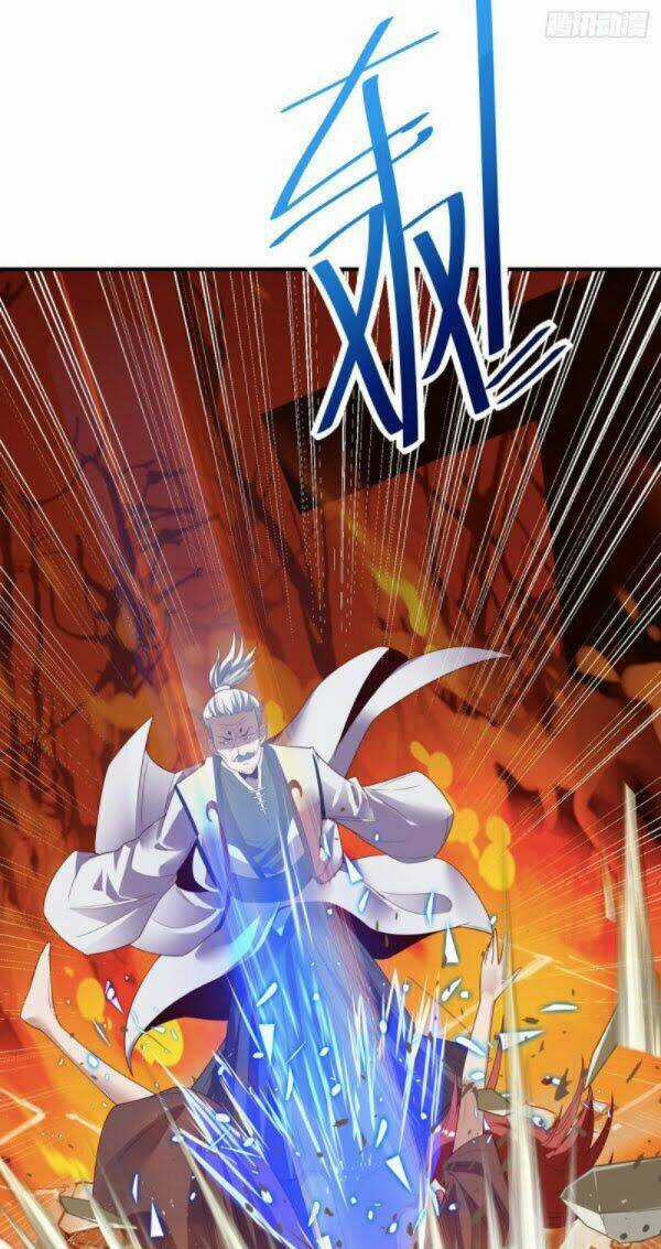 Nghịch Thiên Chí Tôn Chapter 5 trang 6