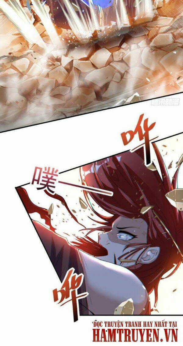 Nghịch Thiên Chí Tôn Chapter 5 trang 7