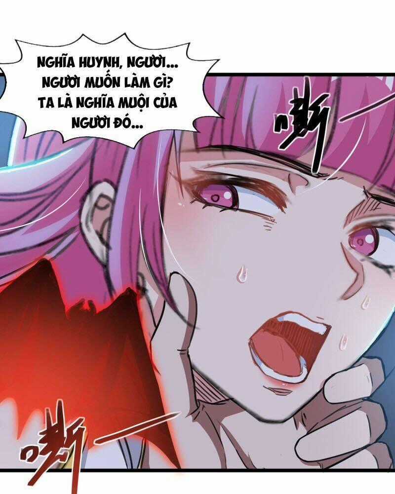 Nghịch Thiên Chí Tôn Chapter 51 trang 1