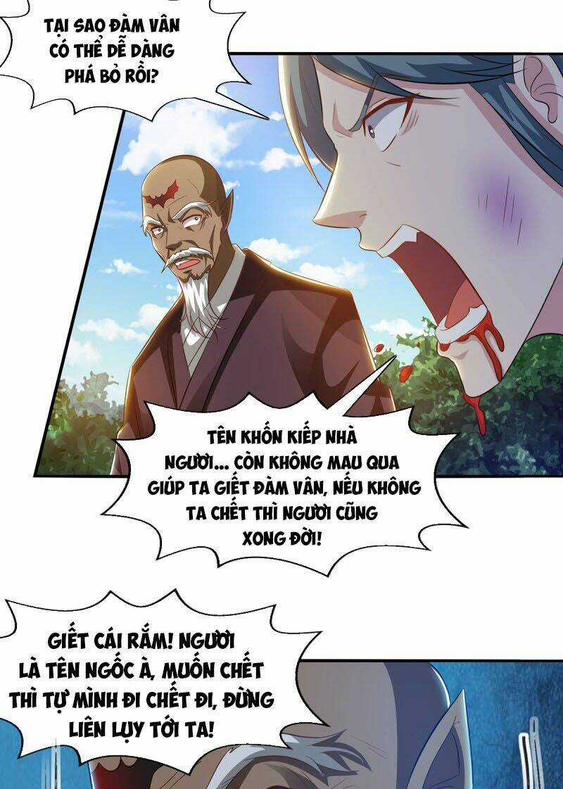 Nghịch Thiên Chí Tôn Chapter 53 trang 1