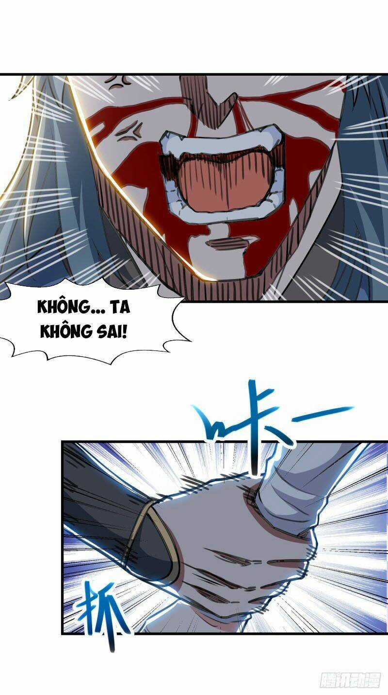 Nghịch Thiên Chí Tôn Chapter 54 trang 1