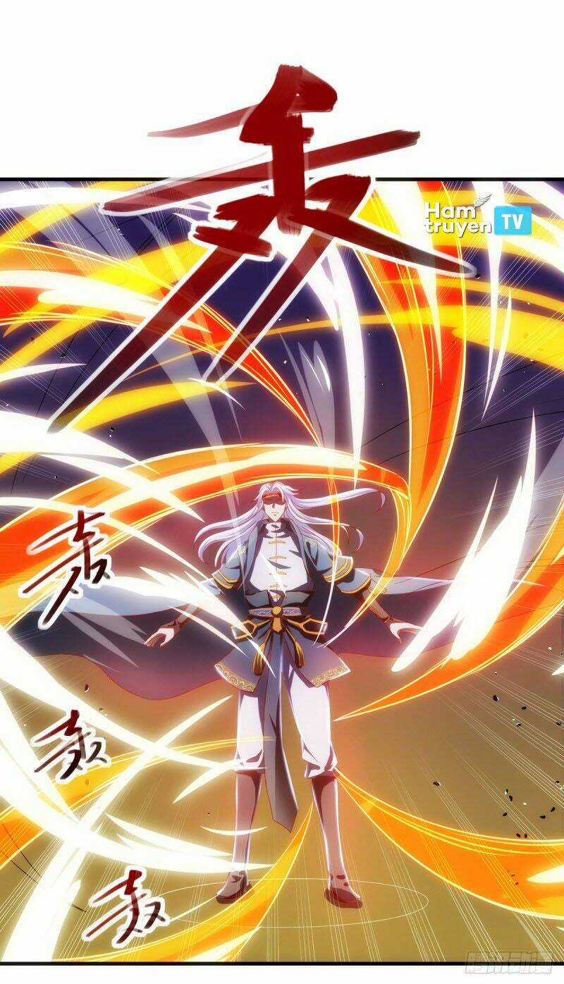 Nghịch Thiên Chí Tôn Chapter 55 trang 0