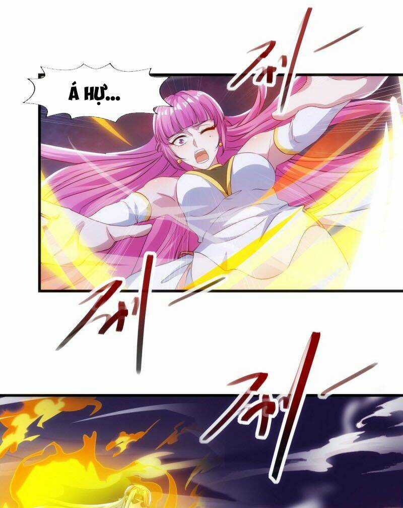 Nghịch Thiên Chí Tôn Chapter 55 trang 1
