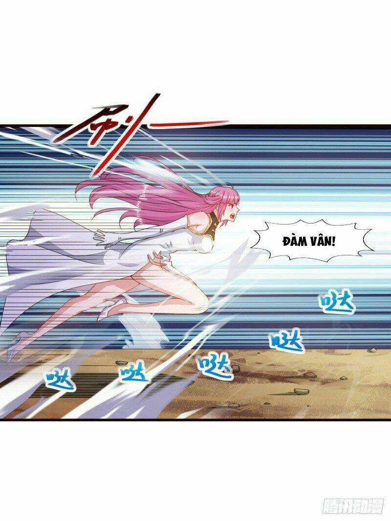 Nghịch Thiên Chí Tôn Chapter 56 trang 1