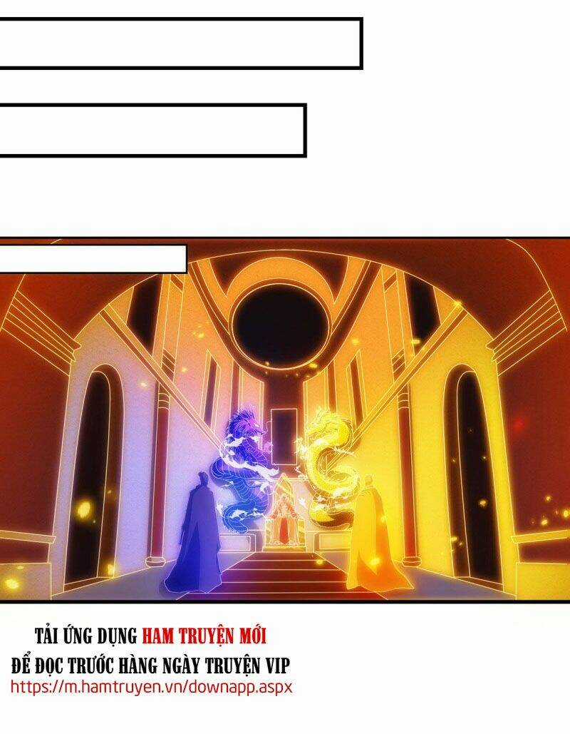 Nghịch Thiên Chí Tôn Chapter 57 trang 0