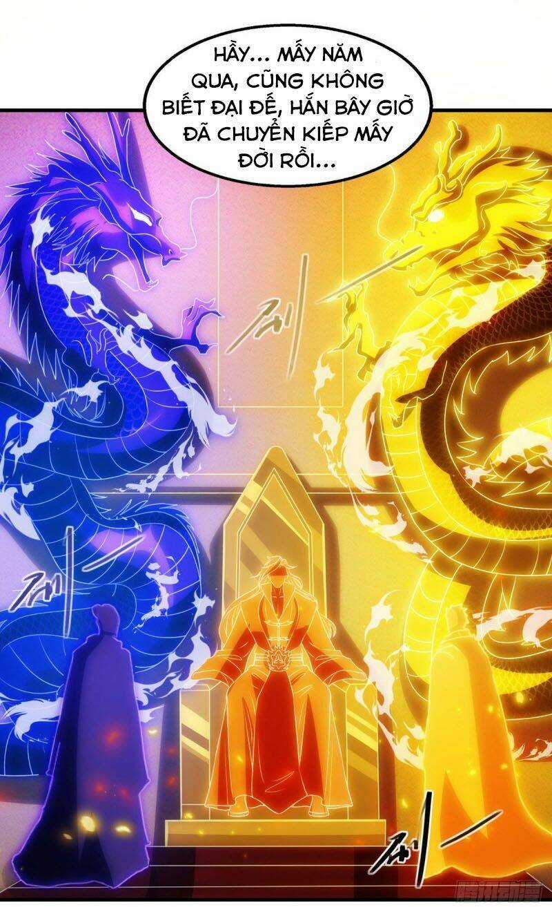 Nghịch Thiên Chí Tôn Chapter 57 trang 1