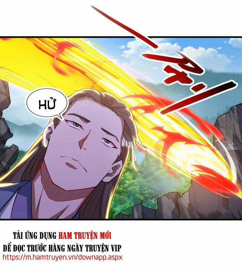 Nghịch Thiên Chí Tôn Chapter 58 trang 0