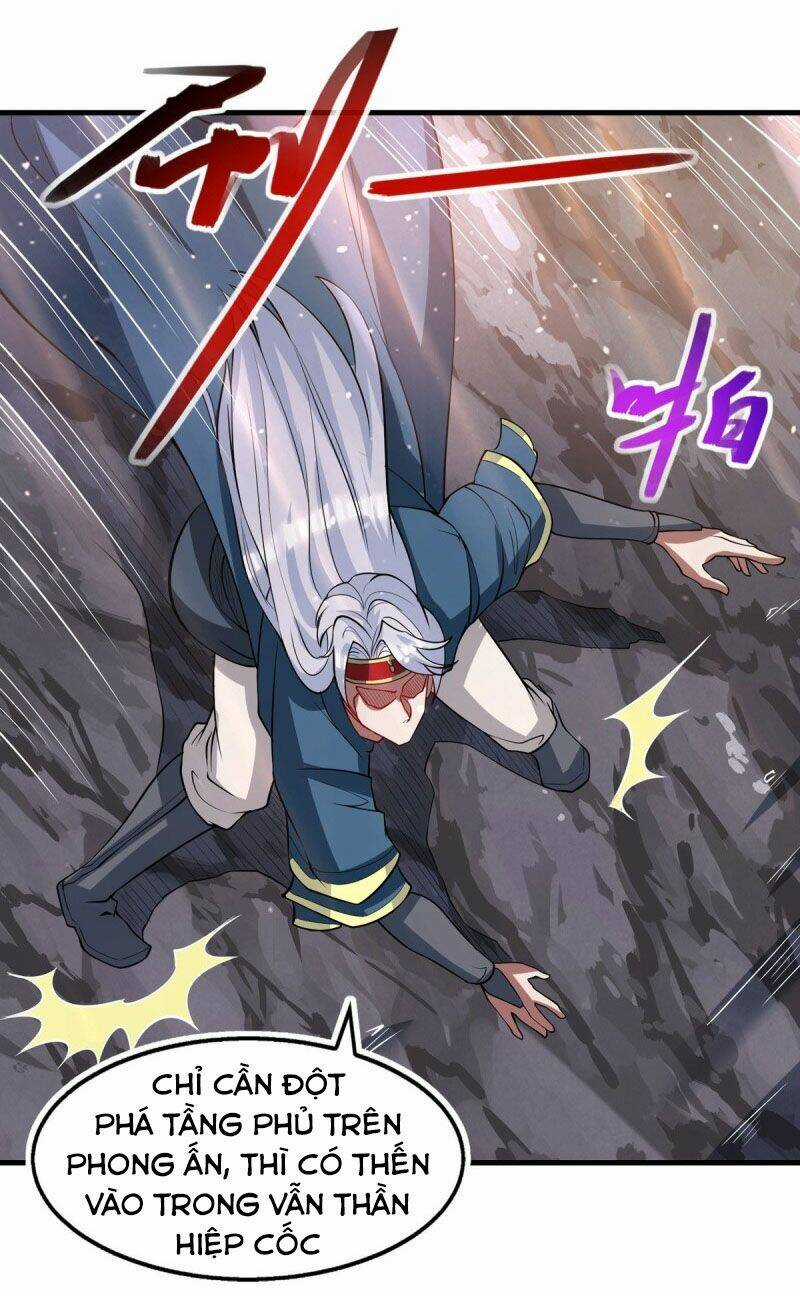 Nghịch Thiên Chí Tôn Chapter 58 trang 1
