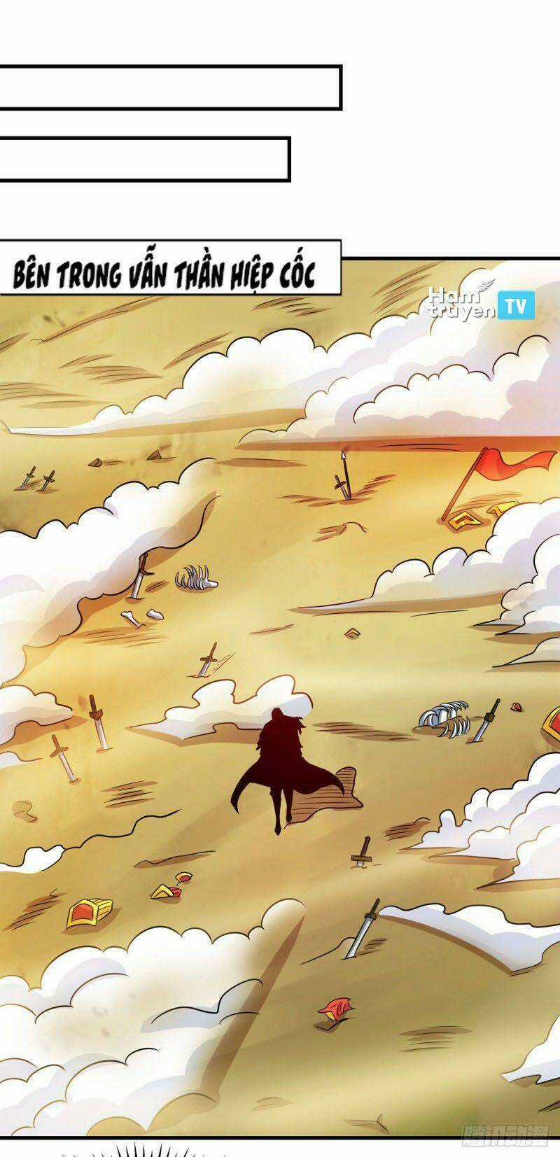 Nghịch Thiên Chí Tôn Chapter 59 trang 0