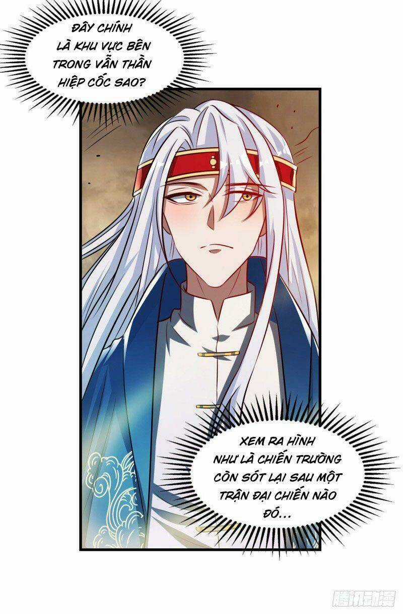 Nghịch Thiên Chí Tôn Chapter 59 trang 1