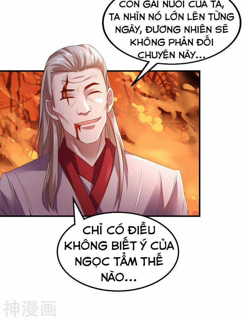 Nghịch Thiên Chí Tôn Chapter 6 trang 10
