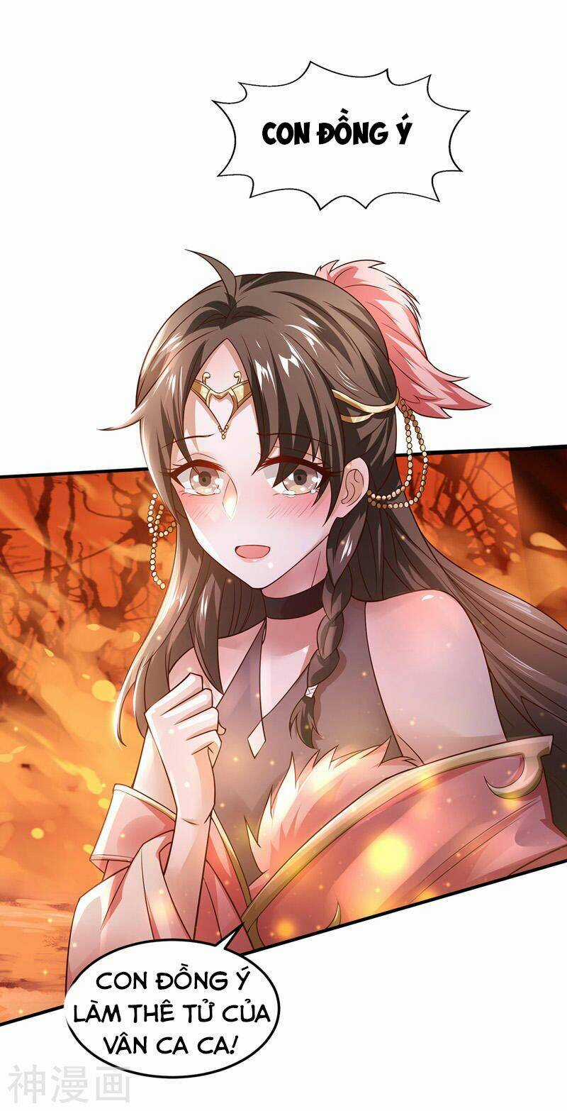 Nghịch Thiên Chí Tôn Chapter 6 trang 11