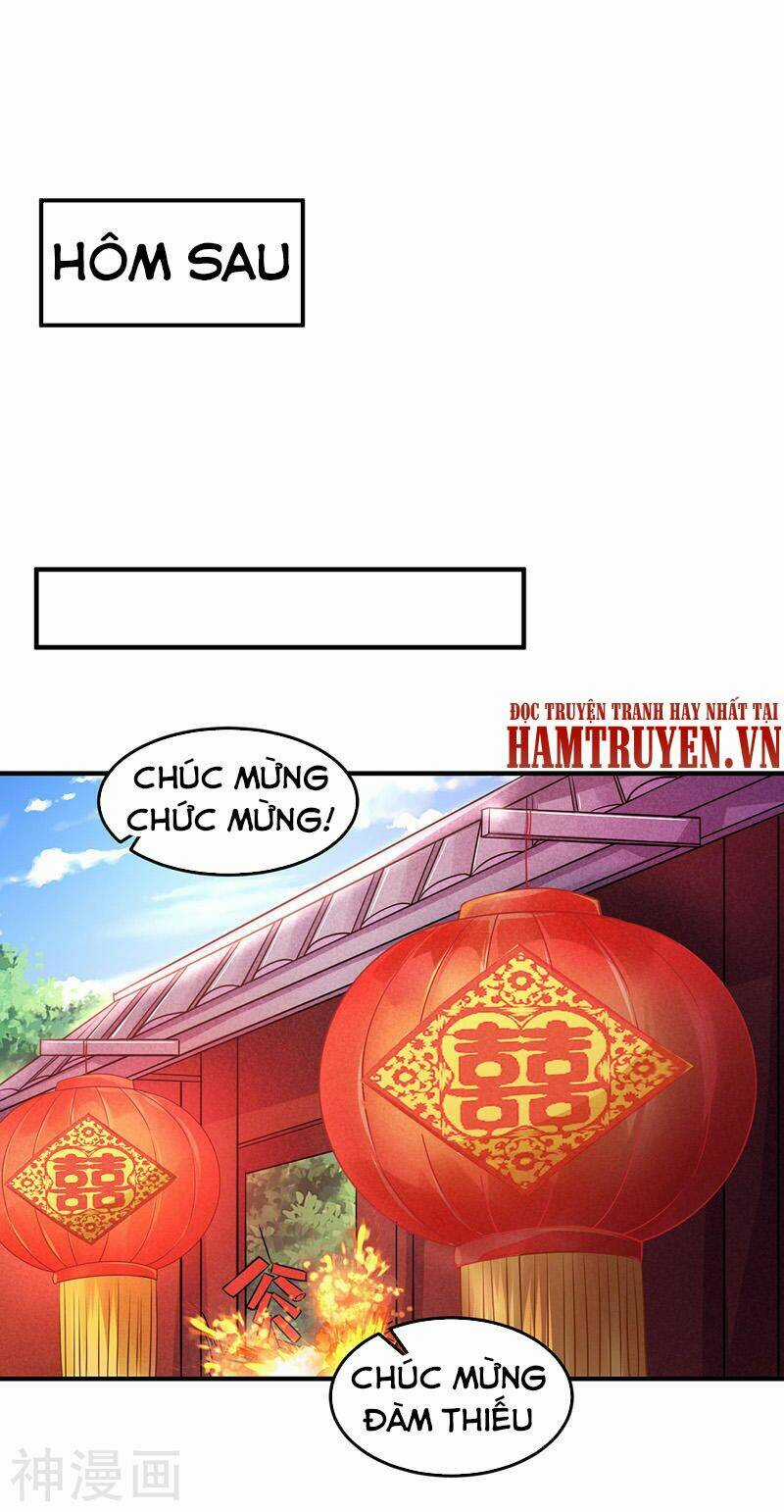 Nghịch Thiên Chí Tôn Chapter 6 trang 13