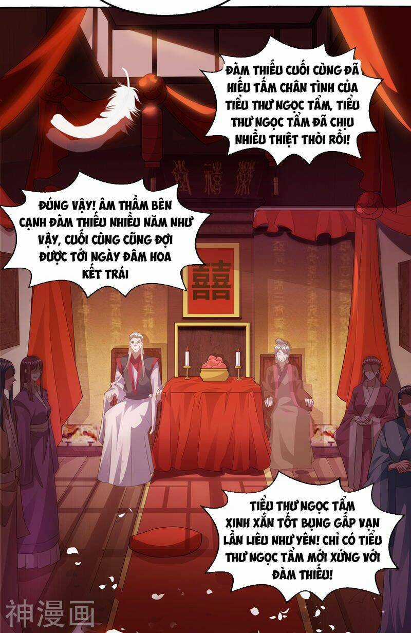 Nghịch Thiên Chí Tôn Chapter 6 trang 18