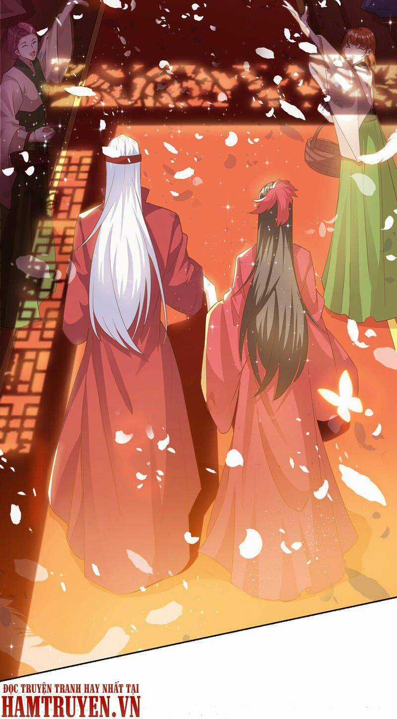 Nghịch Thiên Chí Tôn Chapter 6 trang 19