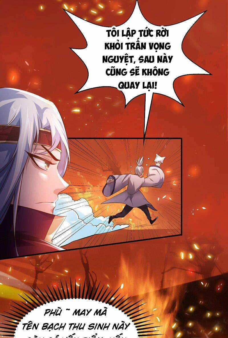 Nghịch Thiên Chí Tôn Chapter 6 trang 2