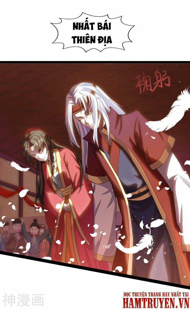 Nghịch Thiên Chí Tôn Chapter 6 trang 22