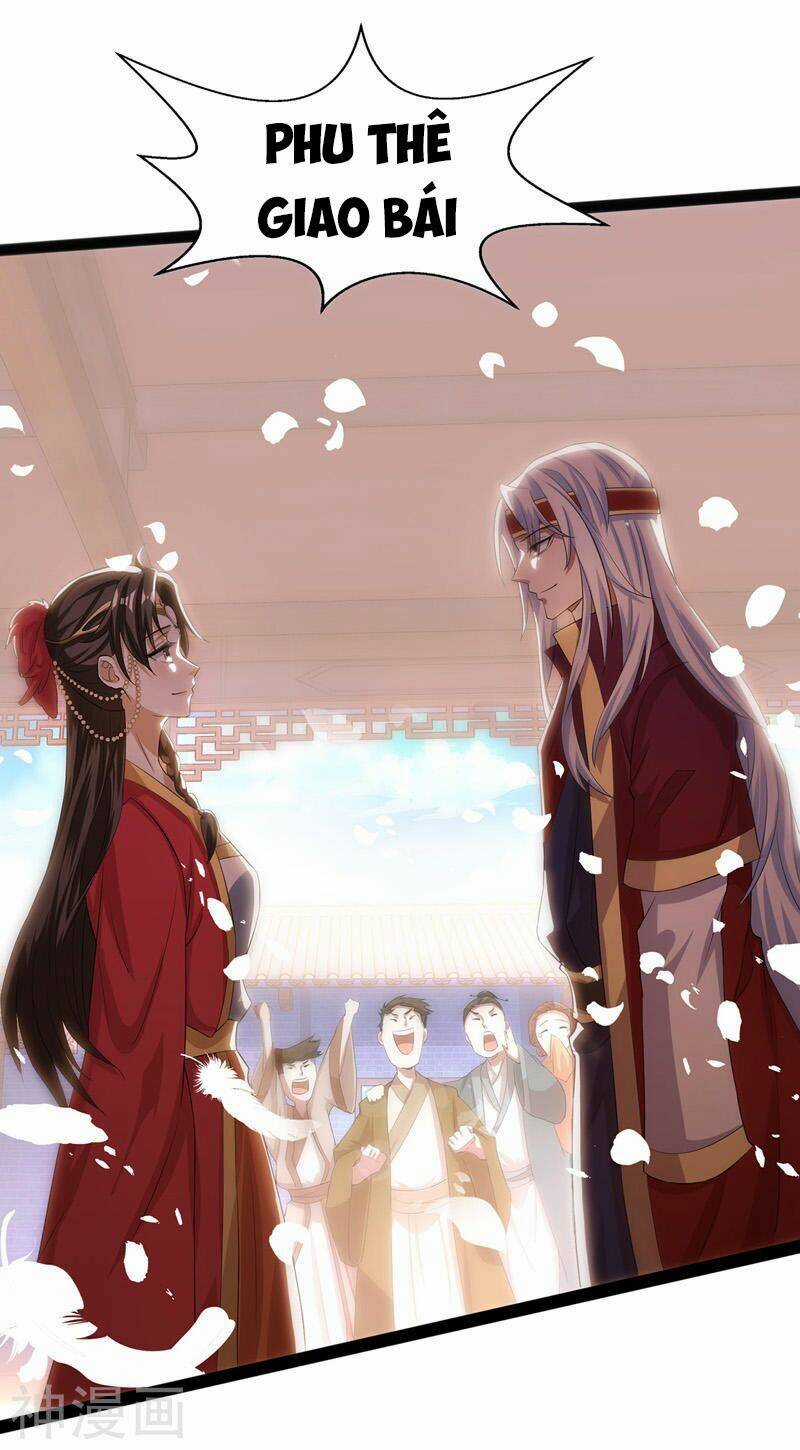 Nghịch Thiên Chí Tôn Chapter 6 trang 24