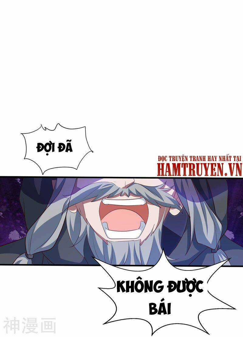 Nghịch Thiên Chí Tôn Chapter 6 trang 26