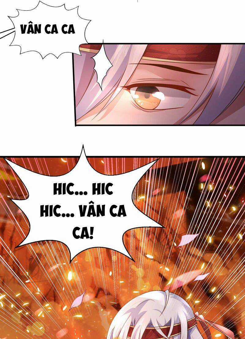 Nghịch Thiên Chí Tôn Chapter 6 trang 4