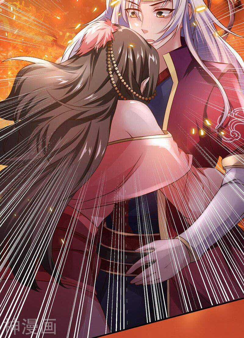 Nghịch Thiên Chí Tôn Chapter 6 trang 5