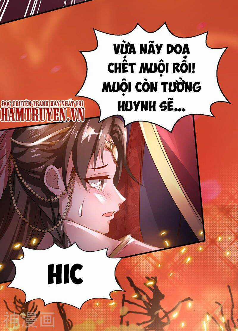 Nghịch Thiên Chí Tôn Chapter 6 trang 6