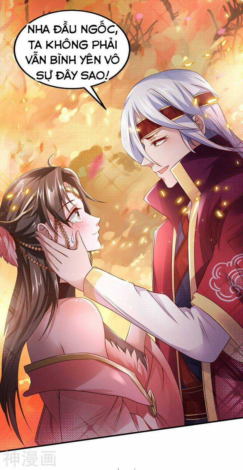 Nghịch Thiên Chí Tôn Chapter 6 trang 7